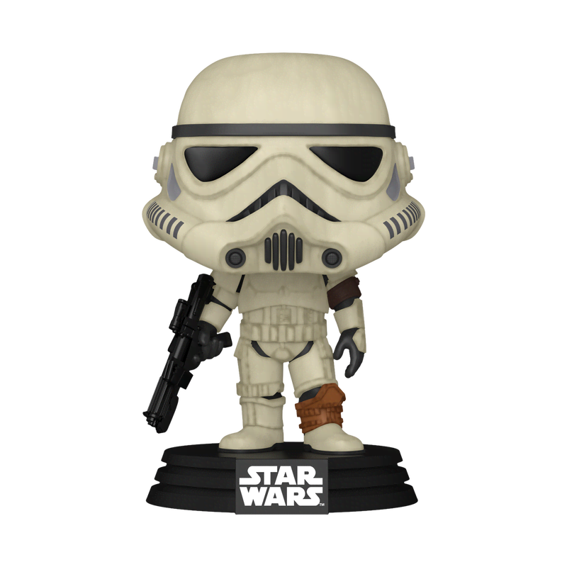 Pop! Imperial Remnant Stormtrooper