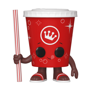 Pop! Soda Cup