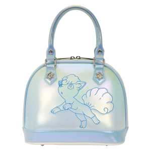 Pok??mon Ice Type Winter Handbag