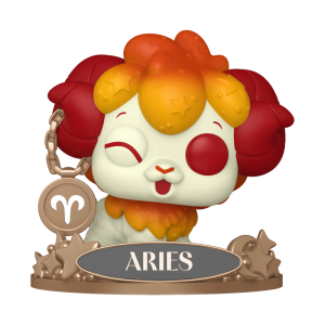 Pop! Aries