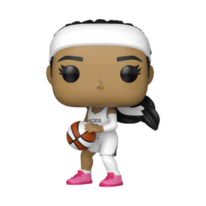 Pop! A'ja Wilson (Heroine Edition Uniform)