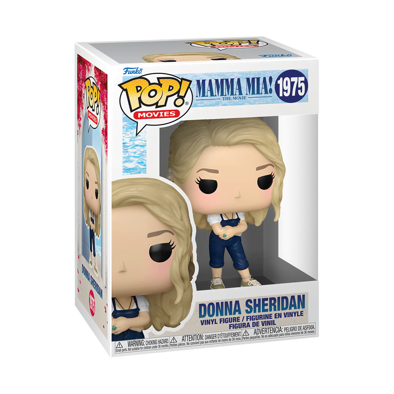 Pop! Donna Sheridan - Image 2
