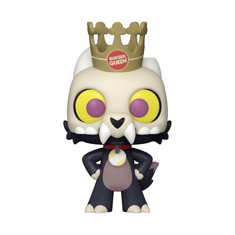 Pop! King Clawthorne - Image 3