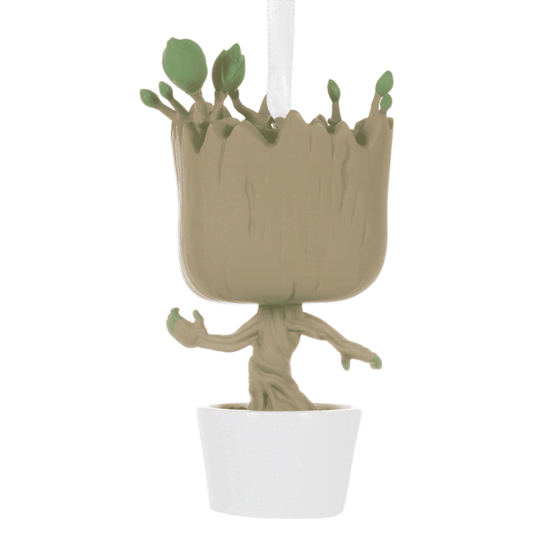 Groot Holiday Ornament - Image 3