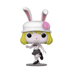 Pop! Carrot in White Hat