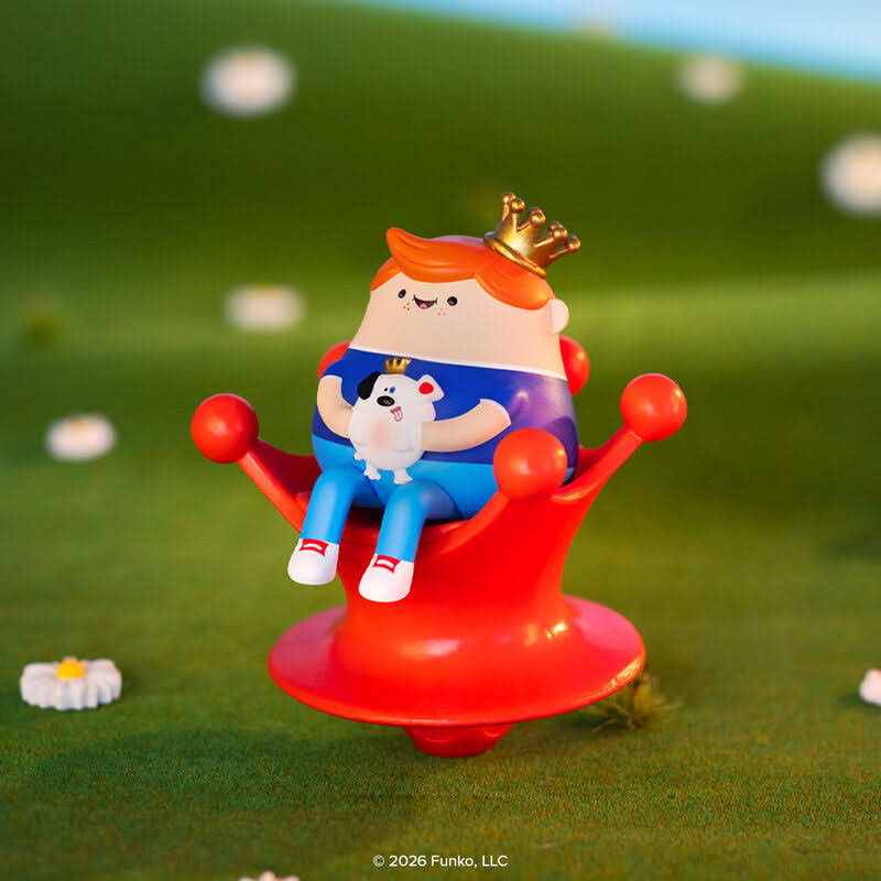 Blonks Animal Afternoon Premium Blind Box - Image 7