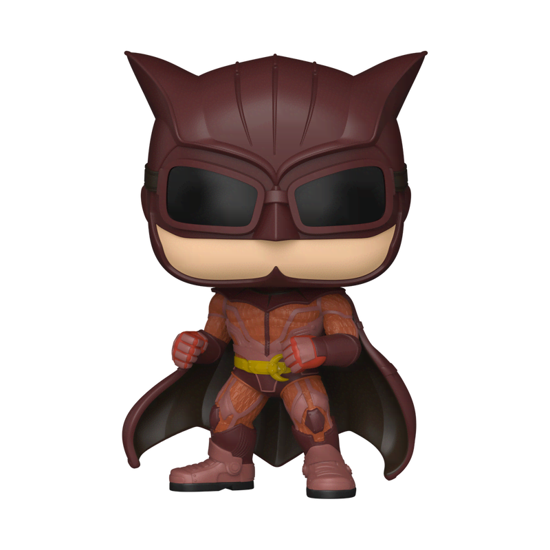 Pop! Nite Owl