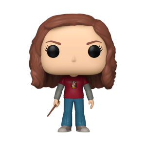 Pop! Hermione Granger (Oppugno)