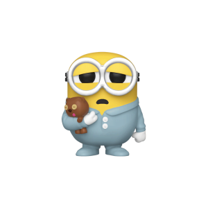 Pop! Pajama Bob