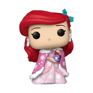 Pop! Ariel (Winter Outfit)