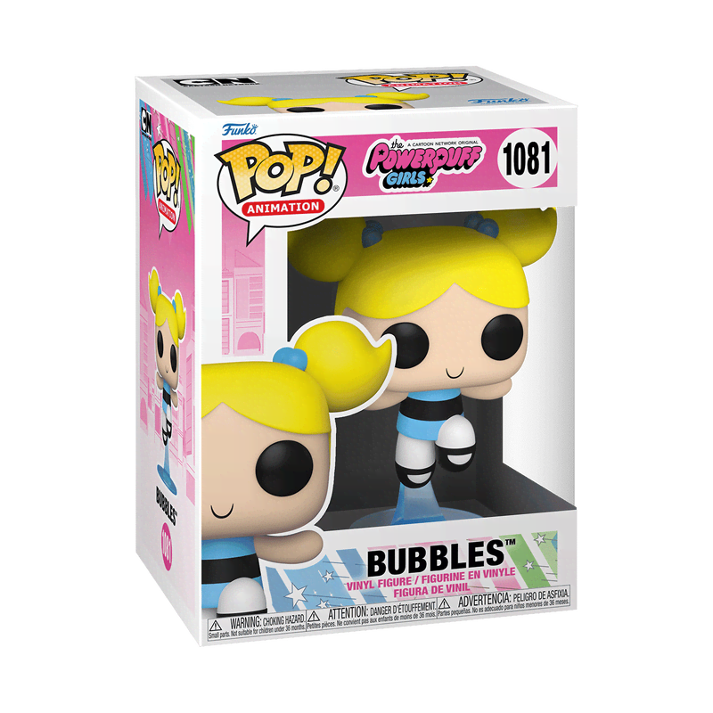 Pop! Bubbles - Image 2