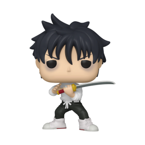 Pop! Yuta Okkotsu