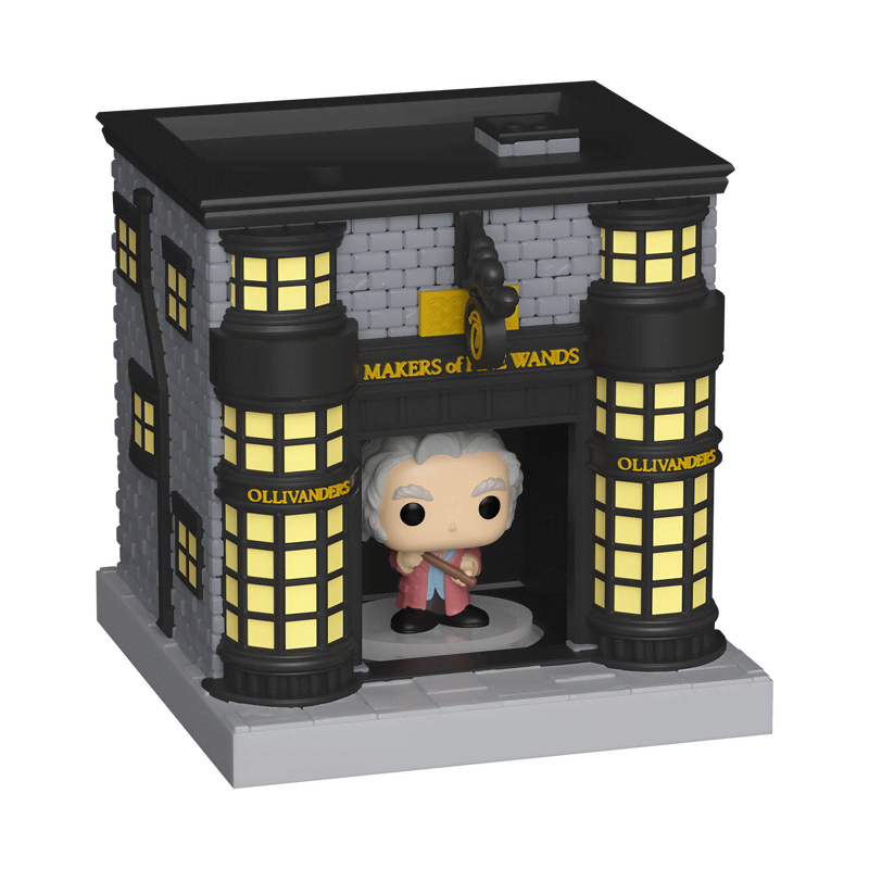 Bitty Pop! Harry Potter 6-Pack - Image 2