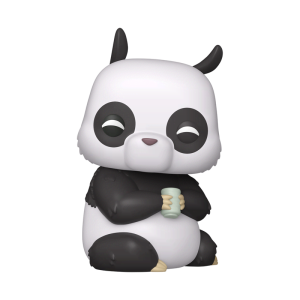Pop! Genma