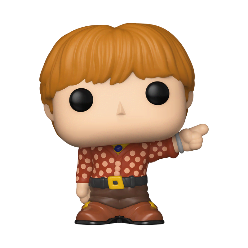 Bitty Pop! Stages Jin (Dynamite) - Image 6