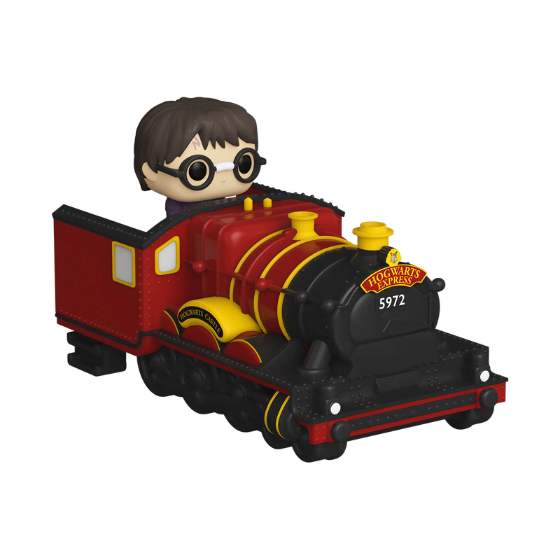 Bitty Pop! Harry Potter 6-Pack - Image 6