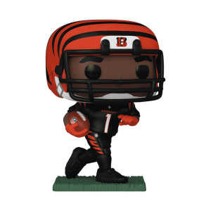 Pop! Ja'Marr Chase