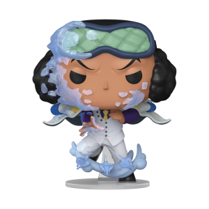 Pop! Kuzan (Ice Block Partisan)