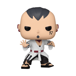 Pop! Jigen