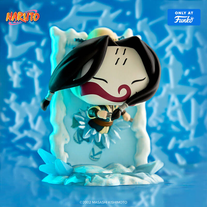 Pop! Plus Haku - Image 2