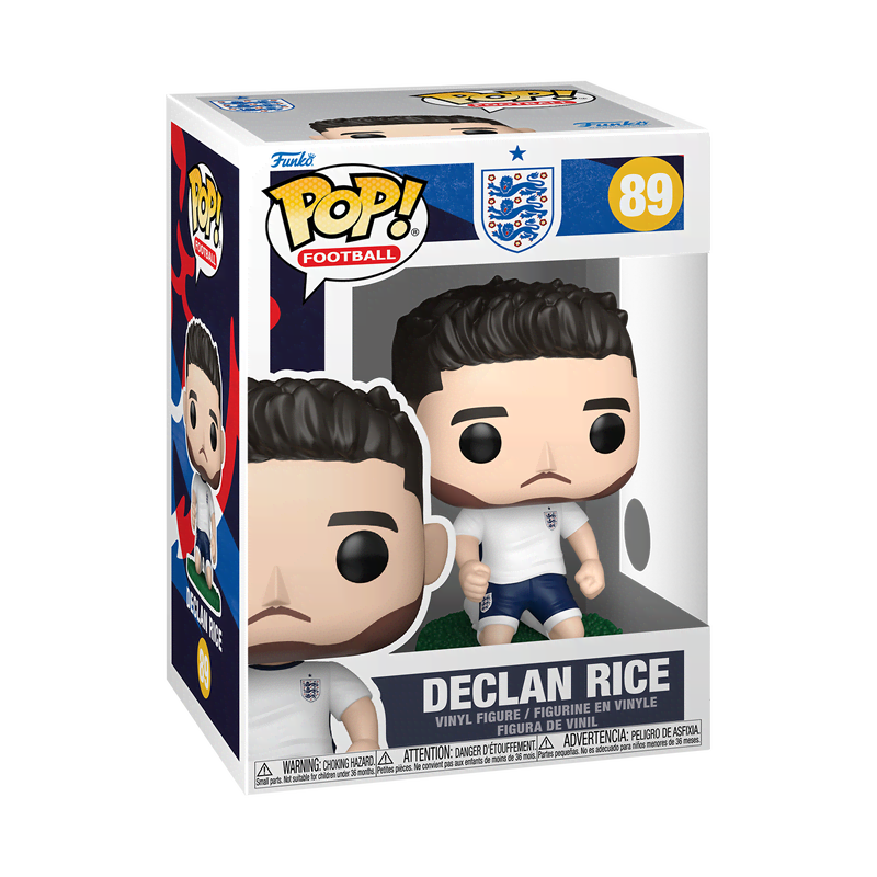 Pop! Declan Rice - Image 2