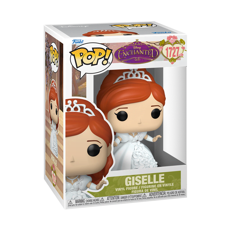 Pop! Giselle - Image 2