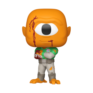 Pop! Allen the Alien (Bloody)