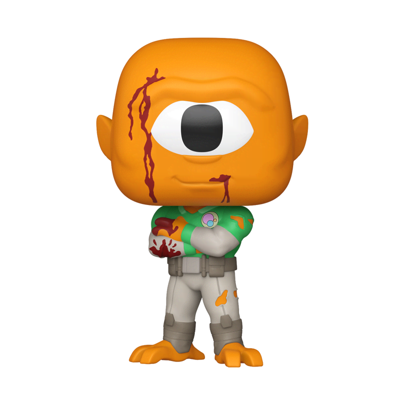 Pop! Allen the Alien (Bloody)