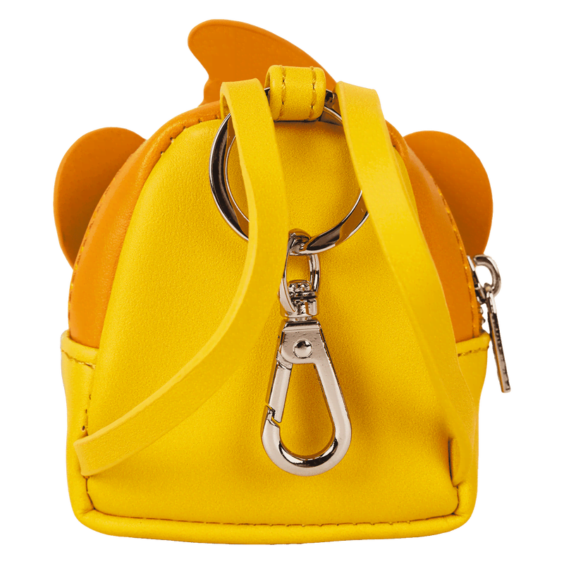 Cinderella 75th Anniversary Cosplay Mystery Mini Backpack Keychain Charm - Image 10