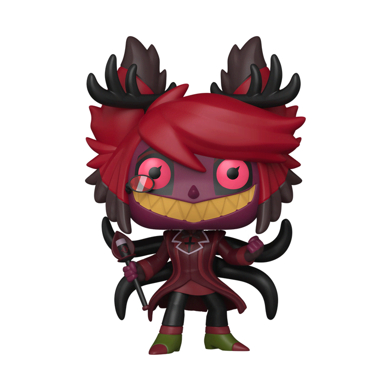 Pop! Alastor - Image 3