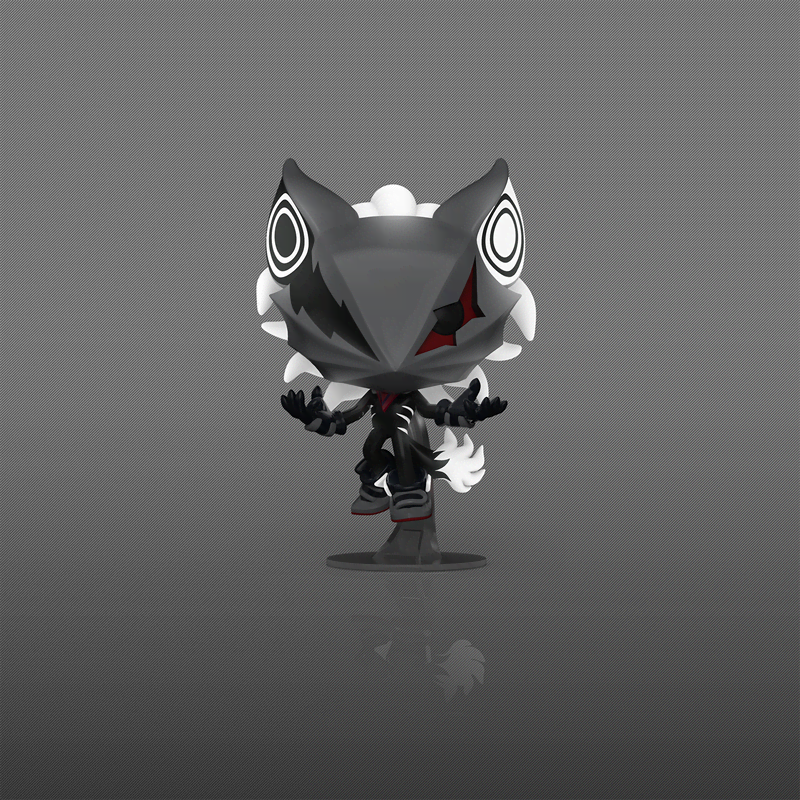 Pop! Infinite (Glow) - Image 3