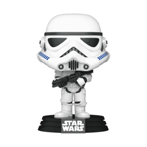 Pop! Stormtrooper – Star Wars: Episode IV A New Hope