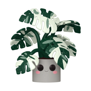 Pop! Plants Jumbo Monstera