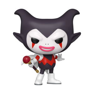 Pop! King Gomah