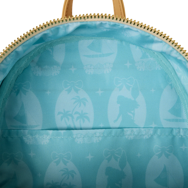 Moana Cosplay Mini Backpack - Image 8