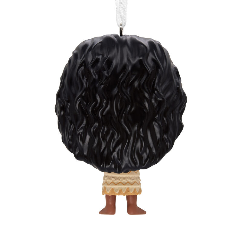 Moana Ornament - Image 3