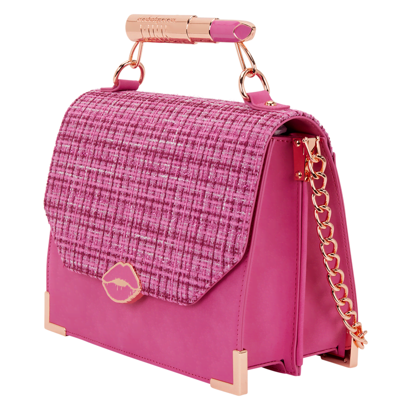 Mean Girls Lipstick Crossbody Bag - Image 5