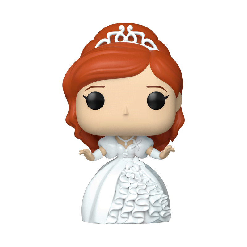 Pop! Giselle
