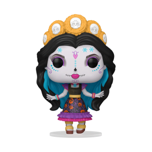 Pop! Skelita