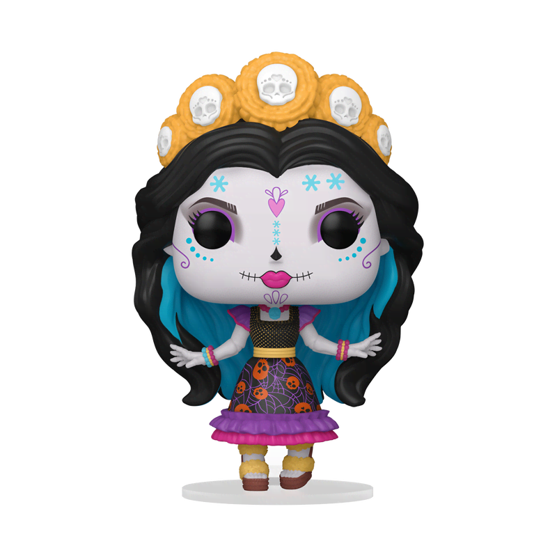 Pop! Skelita