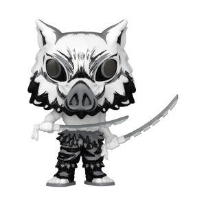 Pop! Inosuke Hashibira (Sumi Deco)