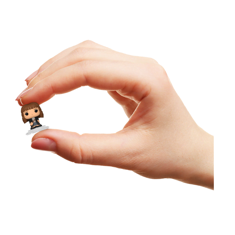 Bitty Pop! Collector Pack Harry Potter 12-Pack - Image 2