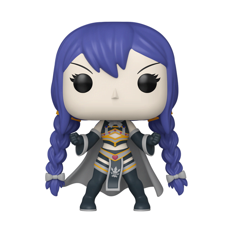 Pop! Wendy