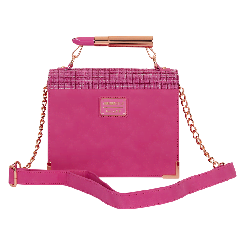 Mean Girls Lipstick Crossbody Bag - Image 6