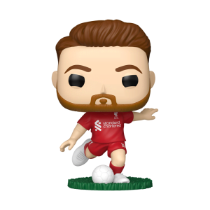 Pop! Alexis Mac Allister