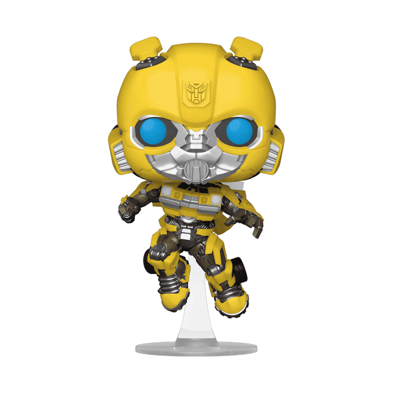Pop! Bumblebee