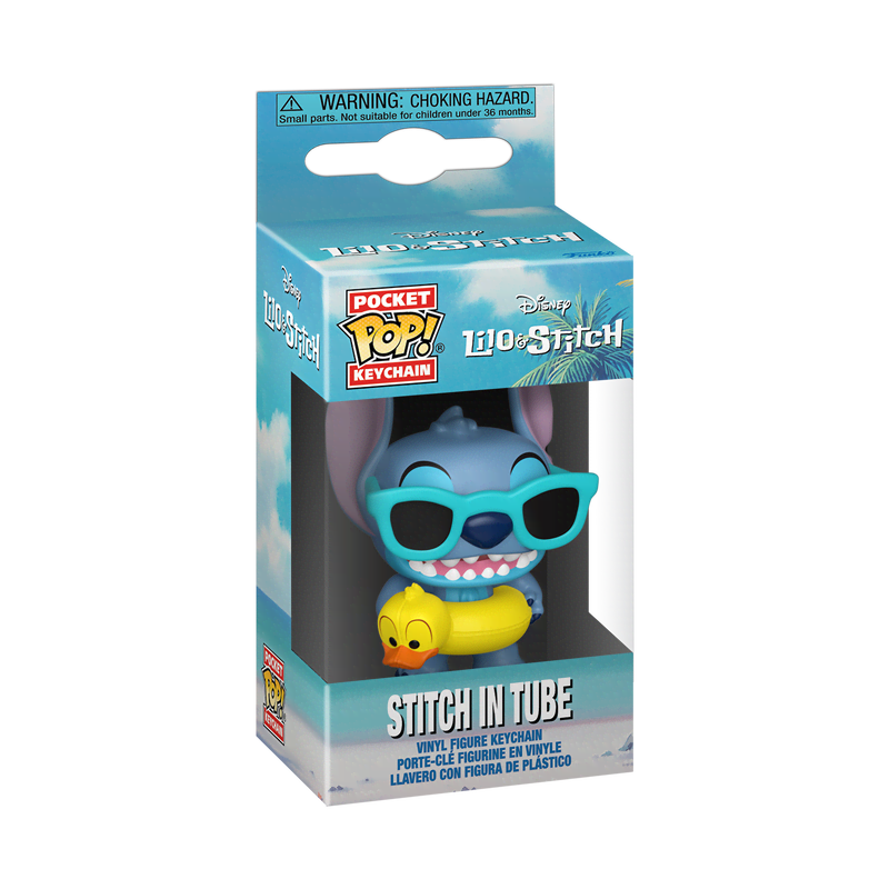 Pop! Keychain Stitch in Tube - Image 2