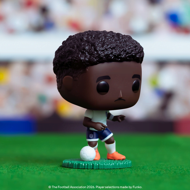 Pop! Bukayo Saka - Image 3