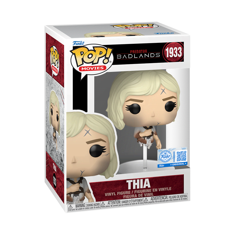 Pop! Thia - Image 3