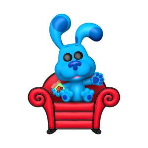 Pop! Premium Blue